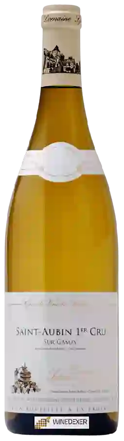 Domaine Sylvain Langoureau - Saint-Aubin 1er Cru 'Sur Gamay'