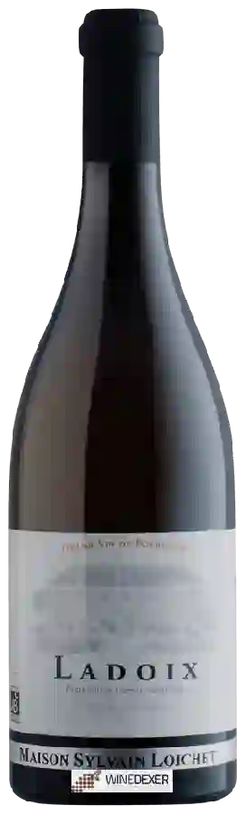 Weingut Sylvain Loichet - Ladoix 'Bois de Gréchons'
