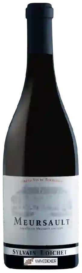 Weingut Sylvain Loichet - Meursault