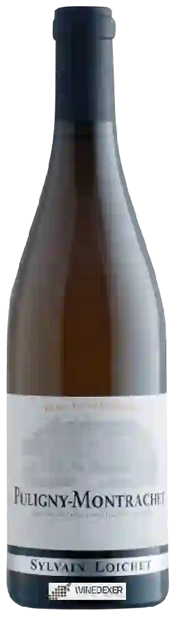 Weingut Sylvain Loichet - Puligny-Montrachet Weingut Sylvain Loichet - Puligny-Montrachet