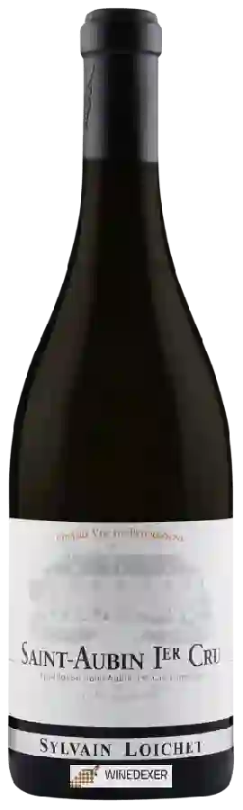 Weingut Sylvain Loichet - Saint-Aubin 1er Cru 'En Remilly' Weingut Sylvain Loichet - Saint-Aubin 1er Cru 'En Remilly'