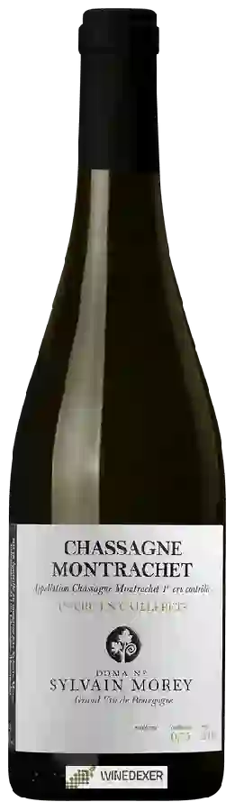 Domaine Sylvain Morey - Chassagne-Montrachet 1er Cru 'Caillerets'
