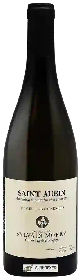 Domaine Sylvain Morey - Saint-Aubin 1er Cru 'Les Charmois'