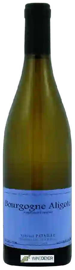 Weingut Sylvain Pataille - Bourgogne Aligoté Weingut Sylvain Pataille - Bourgogne Aligoté
