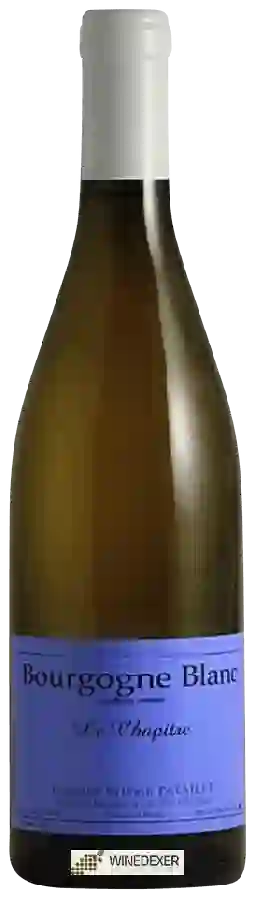Weingut Sylvain Pataille - Bourgogne 'Le Chapitre' Blanc Weingut Sylvain Pataille - Bourgogne 'Le Chapitre' Blanc