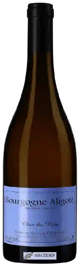 Weingut Sylvain Pataille - Clos du Roy Bourgogne Aligoté Weingut Sylvain Pataille - Clos du Roy Bourgogne Aligoté
