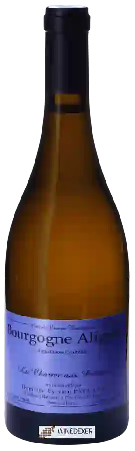 Weingut Sylvain Pataille - La Charme aux Prêtres Bourgogne Aligoté Weingut Sylvain Pataille - La Charme aux Prêtres Bourgogne Aligoté
