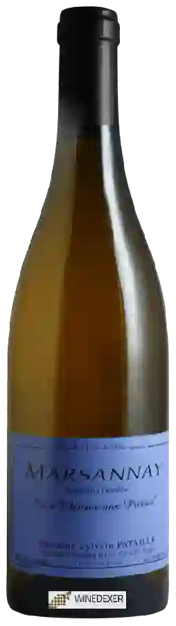 Weingut Sylvain Pataille - Marsannay 'La Charme aux Prêtres' Weingut Sylvain Pataille - Marsannay 'La Charme aux Prêtres'
