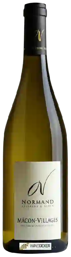 Weingut Sylvaine et Alain Normand - Mâcon-Villages Weingut Sylvaine et Alain Normand - Mâcon-Villages