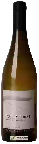 Weingut Sylvaine et Alain Normand - Pouilly-Fuissé