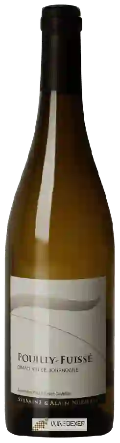 Weingut Sylvaine et Alain Normand - Pouilly-Fuissé
