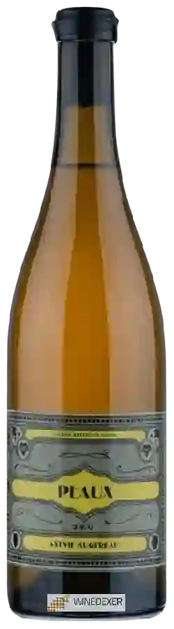 Weingut Sylvie Augereau - Peaux Blanc Weingut Sylvie Augereau - Peaux Blanc