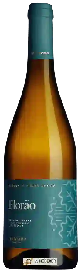 Weingut Symington - Florão Branco Weingut Symington - Florão Branco
