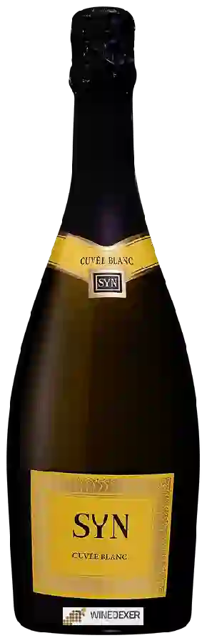 Weingut SYN - Cuvée Blanc Weingut SYN - Cuvée Blanc