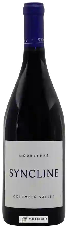 Weingut Syncline - Mourvèdre