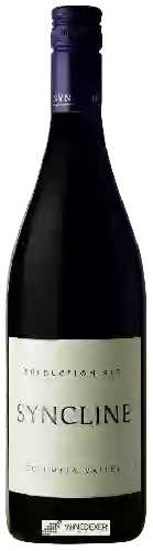 Weingut Syncline - Subduction Red