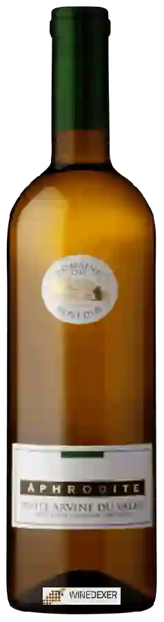 Weingut Mont d'Or - Aphrodite Petite Arvine du Valais Weingut Mont d'Or - Aphrodite Petite Arvine du Valais