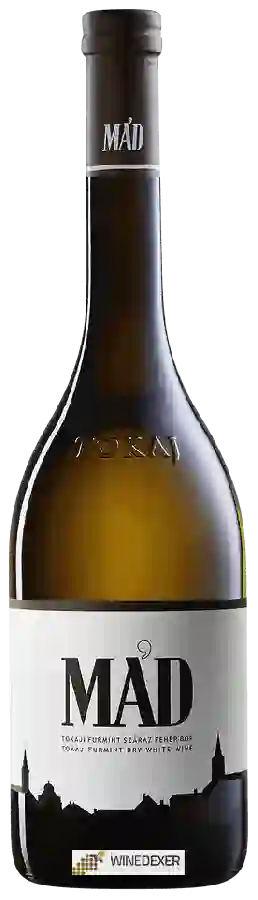 Weingut Szent Tamás - Mad Late Harvest