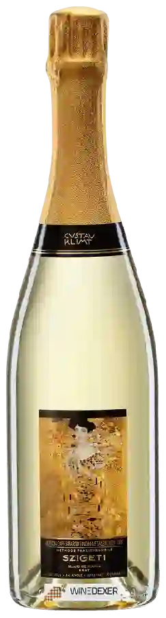 Weingut Szigeti - Blanc de Blancs Brut Weingut Szigeti - Blanc de Blancs Brut