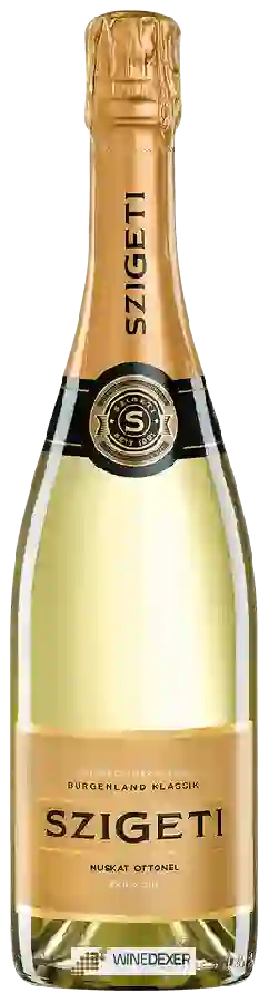 Weingut Szigeti - Muskat Ottonel Extra Dry Weingut Szigeti - Muskat Ottonel Extra Dry