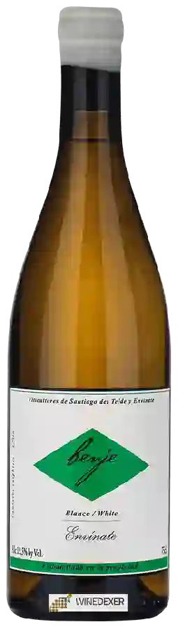 Weingut Envínate - Benje Blanco Weingut Envínate - Benje Blanco