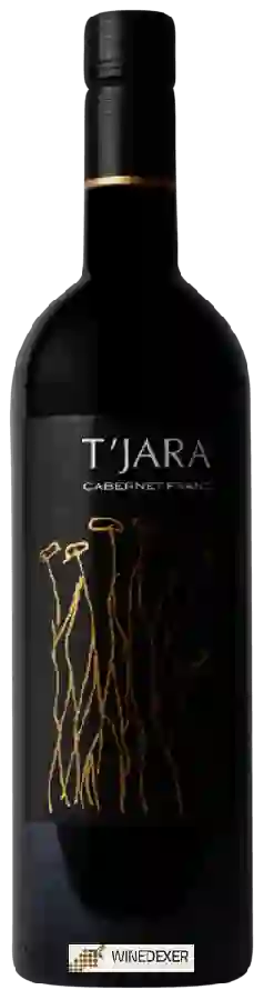 Weingut T'Jara - Cabernet Franc