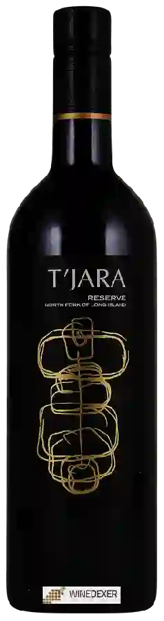 Weingut T'Jara - Reserve Weingut T'Jara - Reserve