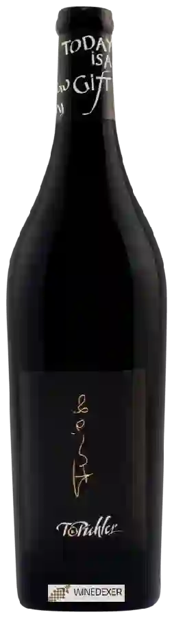 Weingut Thomas Pichler - Furioso