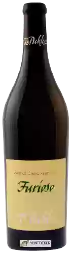 Weingut Thomas Pichler - Furioso Chardonnay