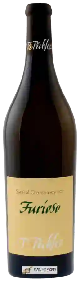 Weingut Thomas Pichler - Furioso Chardonnay