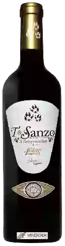 Weingut T Sanzo - 3 Tempranillos