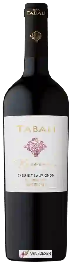 Weingut Tabali - Reserva Cabernet Sauvignon