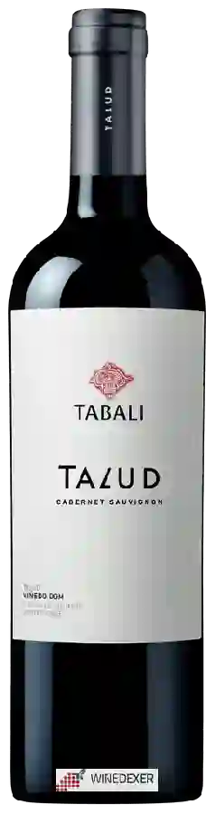 Weingut Tabali - Talud Cabernet Sauvignon