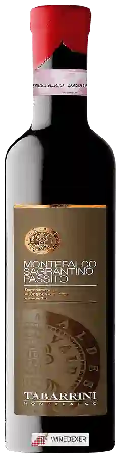 Weingut Tabarrini - Passito Montefalco Sagrantino Weingut Tabarrini - Passito Montefalco Sagrantino