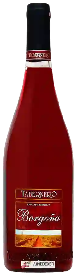 Weingut Tabernero - Borgoña