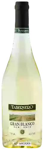 Weingut Tabernero - Gran Blanco
