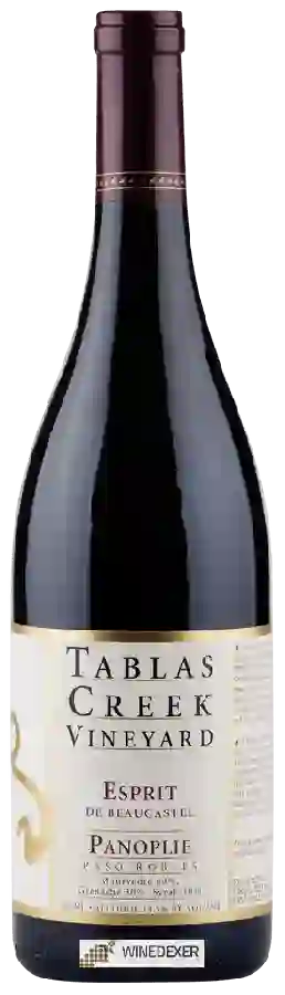 Weingut Tablas Creek Vineyard - Esprit de Beaucastel Panoplie