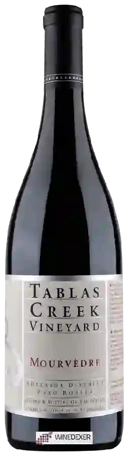 Weingut Tablas Creek Vineyard - Mourvedre
