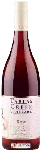 Weingut Tablas Creek Vineyard - Rosé