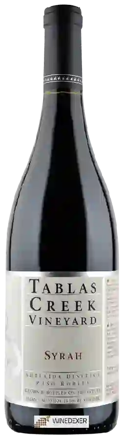 Weingut Tablas Creek Vineyard - Syrah