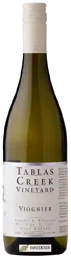 Weingut Tablas Creek Vineyard - Viognier