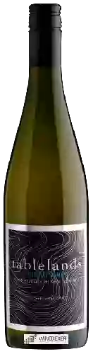 Weingut Tablelands - Pinot Gris