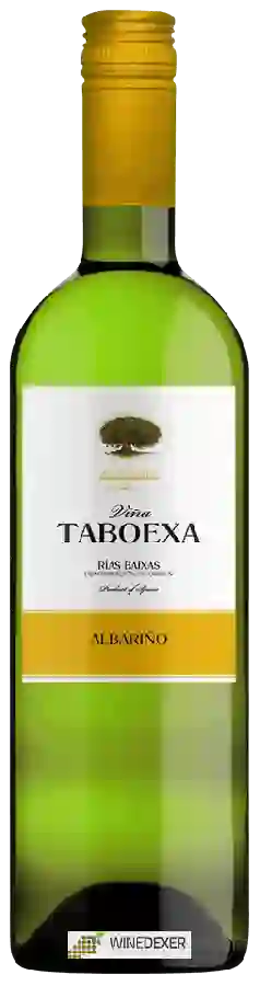 Weingut Viña Taboexa - Albariño Weingut Viña Taboexa - Albariño