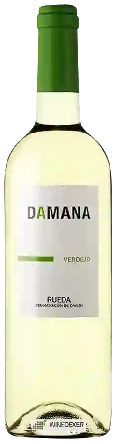 Weingut Tábula - Damana Verdejo Rueda