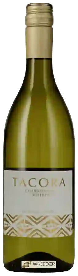 Weingut Tacora - Reserva Chardonnay Weingut Tacora - Reserva Chardonnay
