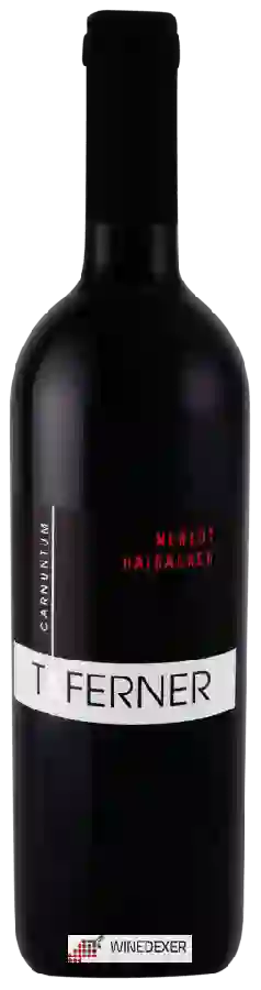 Weingut Taferner - Haidacker Merlot Weingut Taferner - Haidacker Merlot