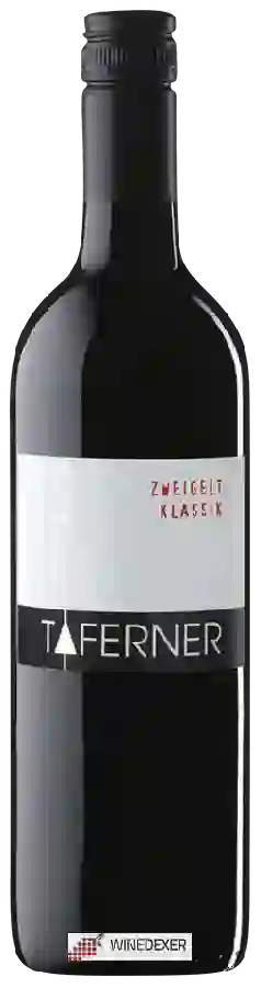 Weingut Taferner - Zweigelt Klassik