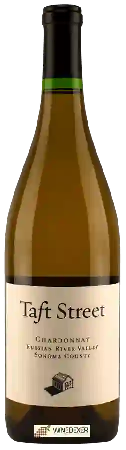 Weingut Taft Street - Chardonnay Weingut Taft Street - Chardonnay