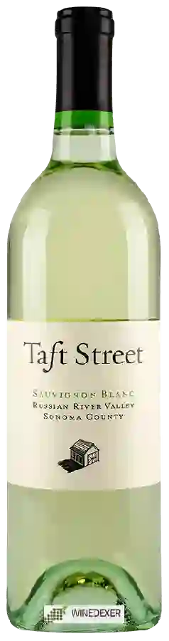 Weingut Taft Street - Sauvignon Blanc Weingut Taft Street - Sauvignon Blanc