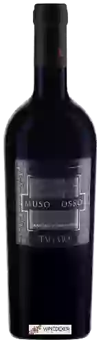 Weingut Tagaro - Primitivo di Manduria Collection Muso Rosso